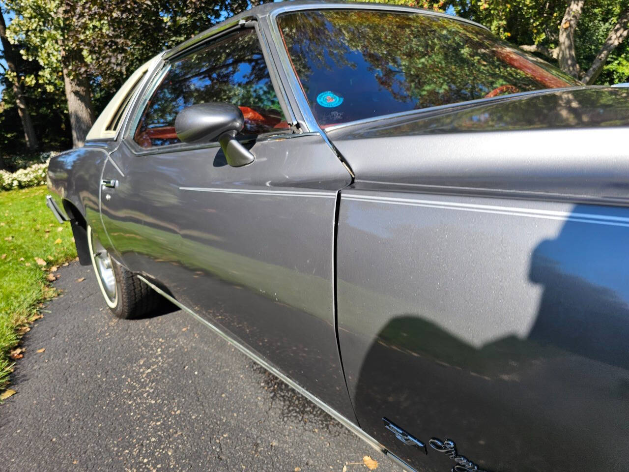 1977 Pontiac Grand Prix 59