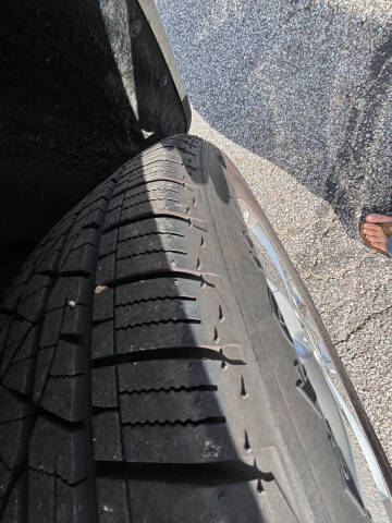 2011 Mercedes-Benz M-Class ML 350 4MATIC