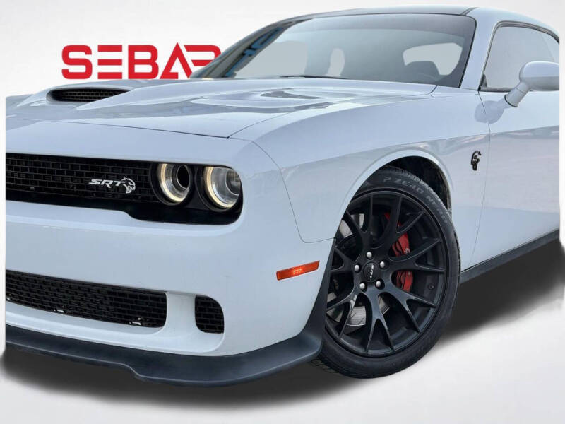 2020 Dodge Challenger