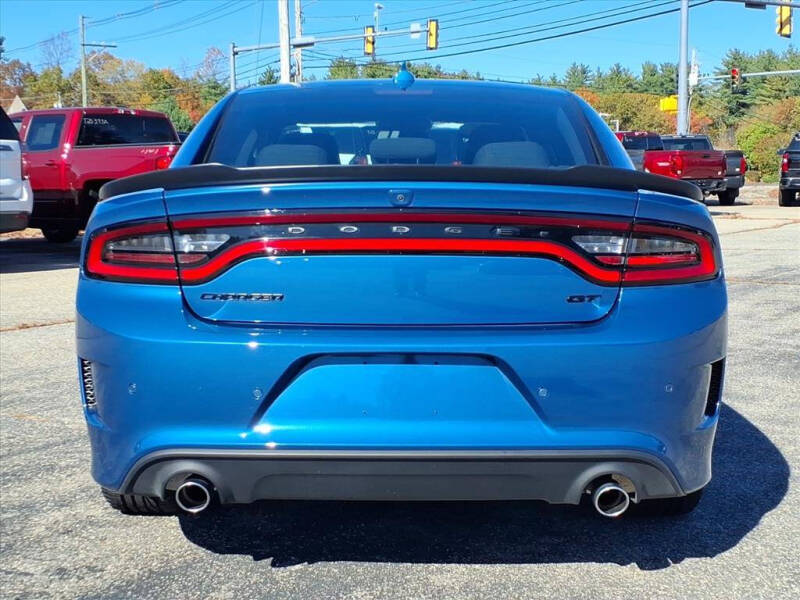 2023 Dodge Charger GT
