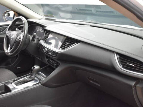 2018 Buick Regal TourX Preferred