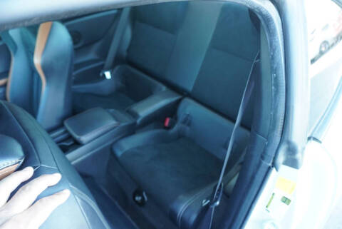 2016 Scion FR-S Release Series 2.0