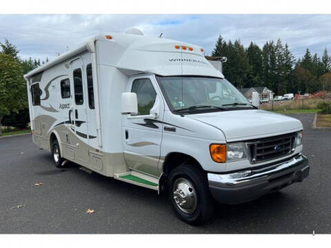 2007 Ford E-Series E-450 SD