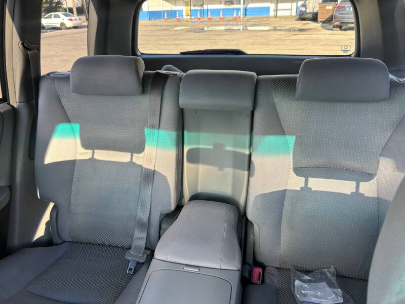 2005 Toyota Highlander