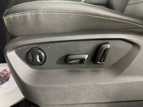 2022 Volkswagen Atlas V6 SE 4Motion