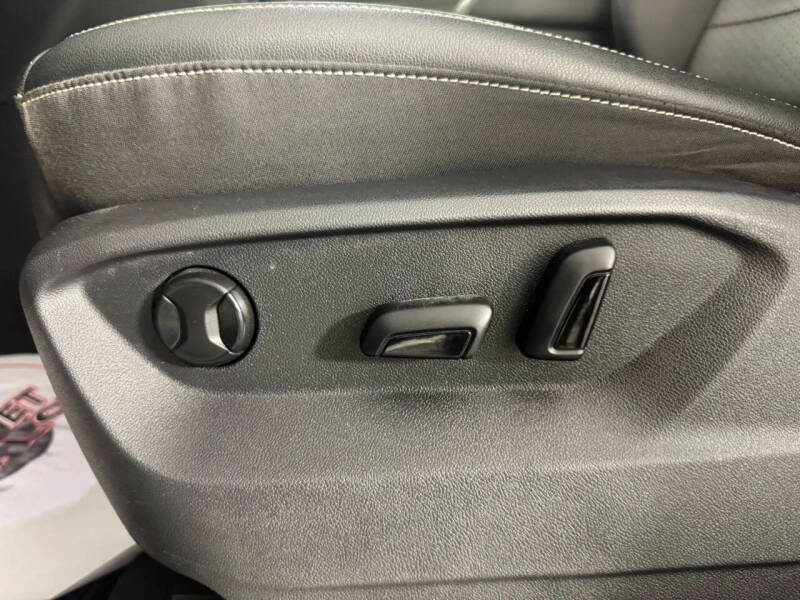 2022 Volkswagen Atlas V6 SE 4Motion