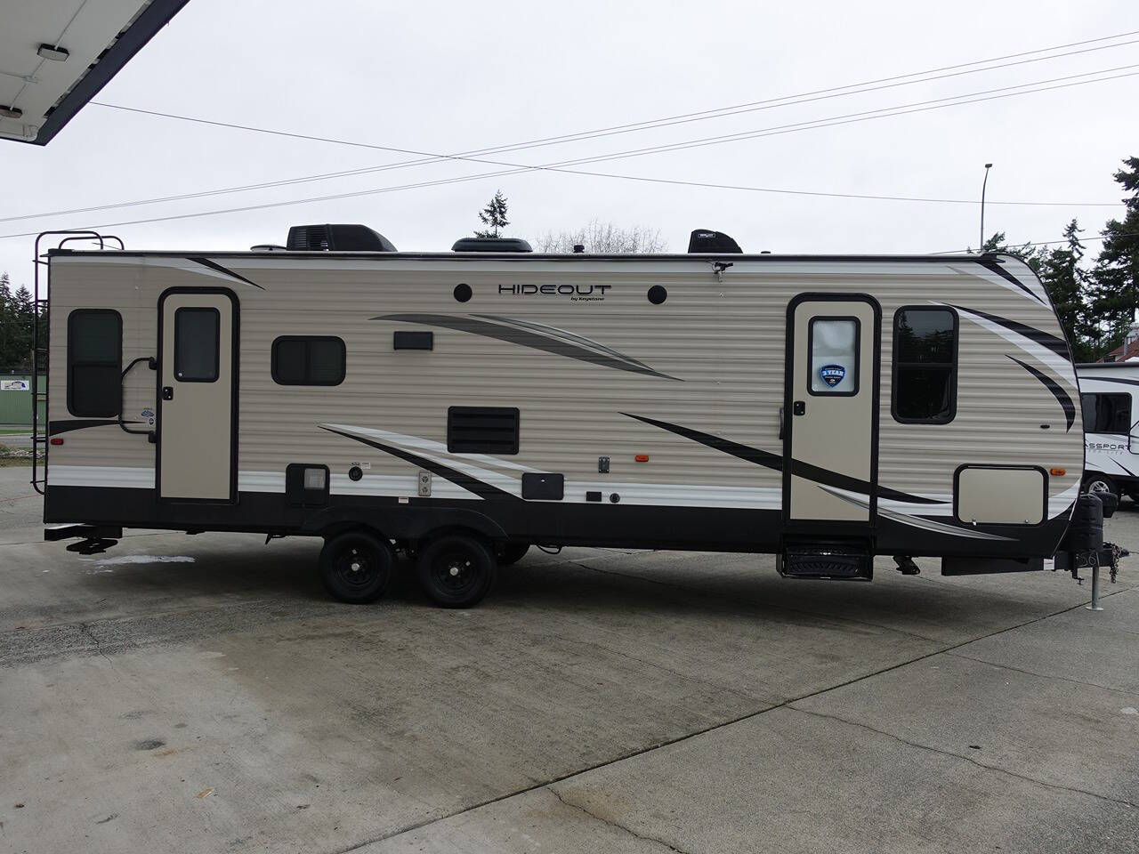 2019 Keystone RV Hideout for sale at Simple Car Company in Oak Harbor, WA