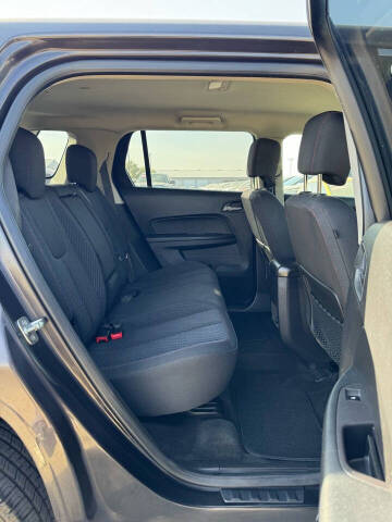 2013 GMC Terrain SLE-1