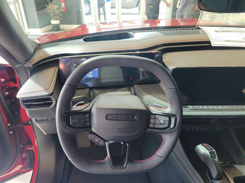 2026 Dodge Charger