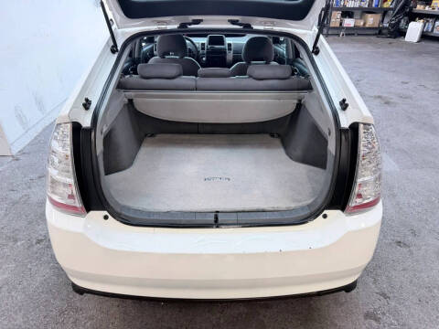 2006 Toyota Prius