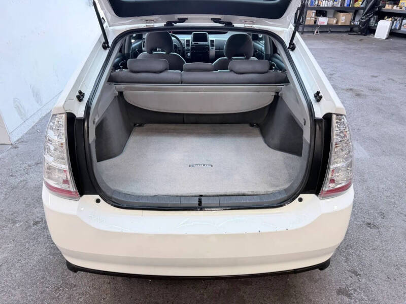 2006 Toyota Prius