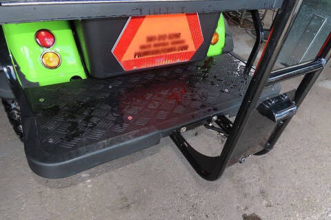 2022 Evolution Classic 4 Plus