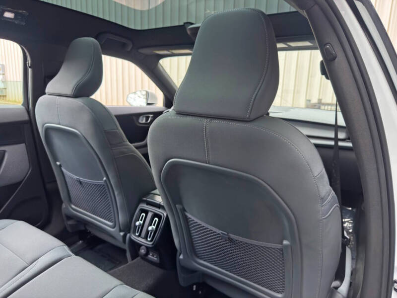 2021 Polestar 2 Launch Edition