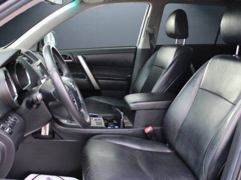 2011 Toyota Highlander