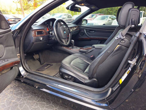 2011 BMW 3 Series 328i