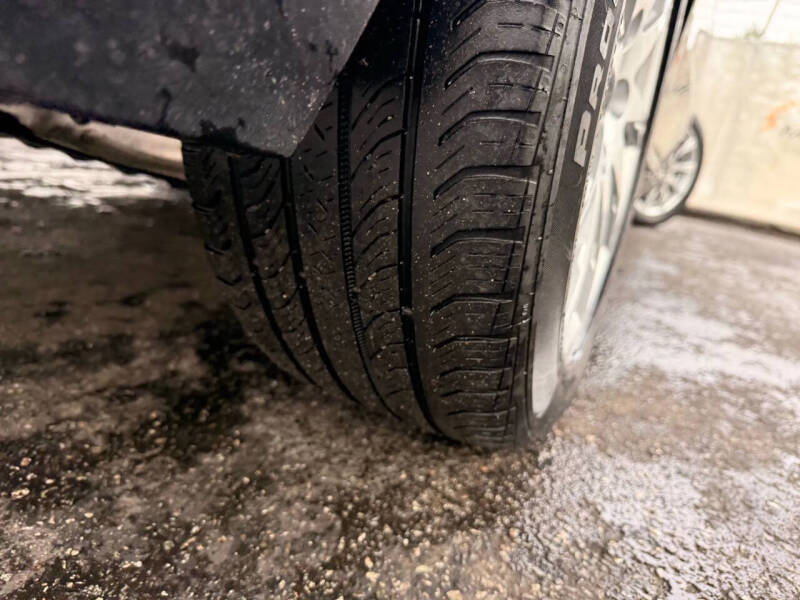 2021 Audi A4 quattro Premium 40 TFSI