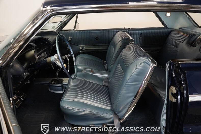 1964 Chevrolet Impala