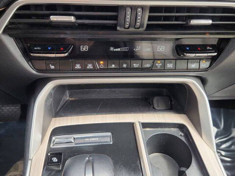 2024 Mazda CX-90 Plug-in Hybrid Preferred