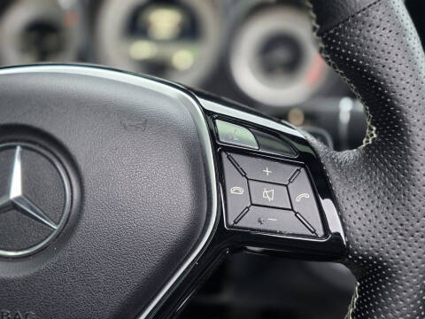 2014 Mercedes-Benz E-Class E 350 Sport