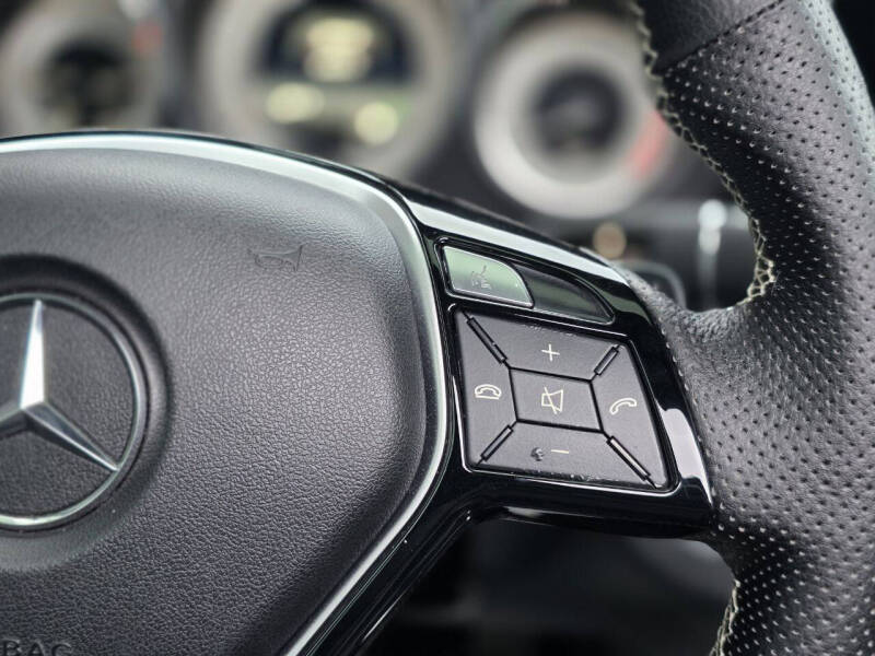 2014 Mercedes-Benz E-Class E 350 Sport