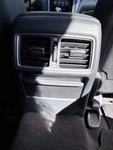 2016 Infiniti Q50 3.0T Premium