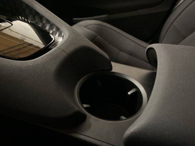 2023 Polestar 2 Long Range Dual Motor