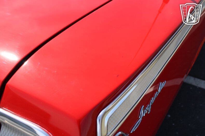1962 Chevrolet Impala