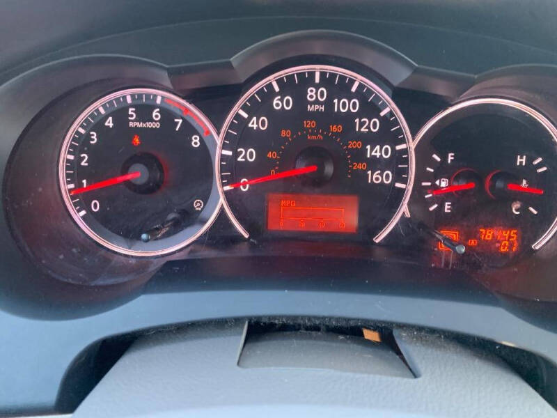 2013 Nissan Altima 2.5 S