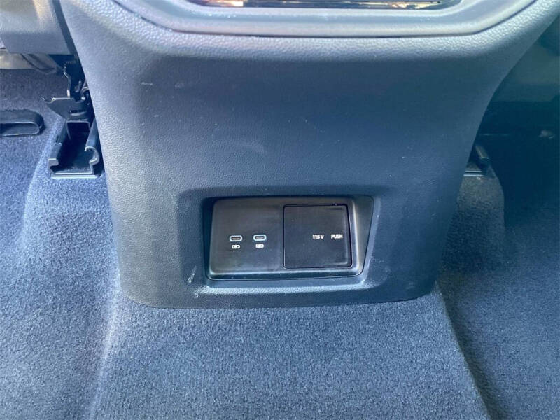 2024 Volkswagen Atlas SE 4Motion