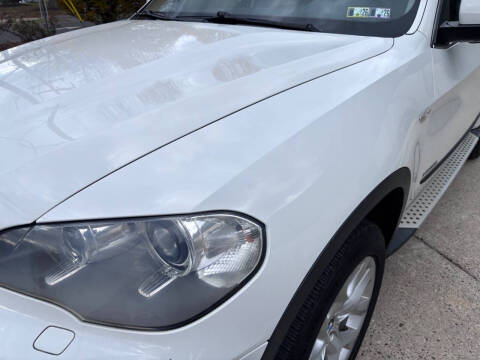 2013 BMW X5 xDrive35i