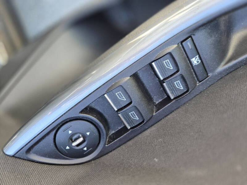 2013 Ford Focus Titanium