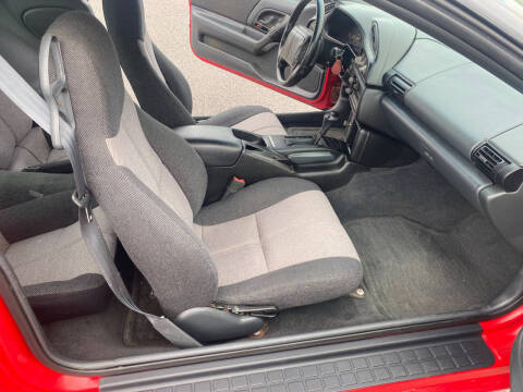 1993 Chevrolet Camaro Z28