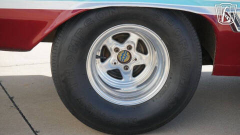 1965 Oldsmobile Cutlass