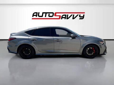 2024 Acura Integra Type S