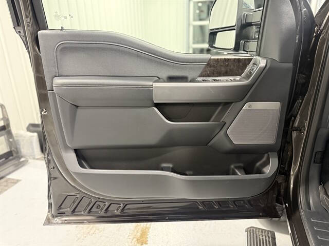 2025 Ford F-350 Super Duty