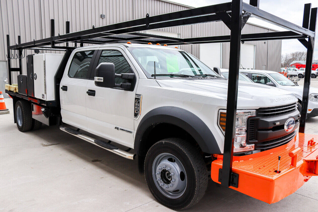 Utility Service Trucks For Sale - Carsforsale.com®