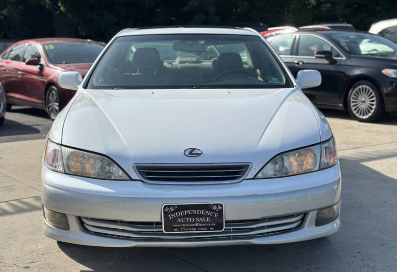 2000 Lexus ES 300