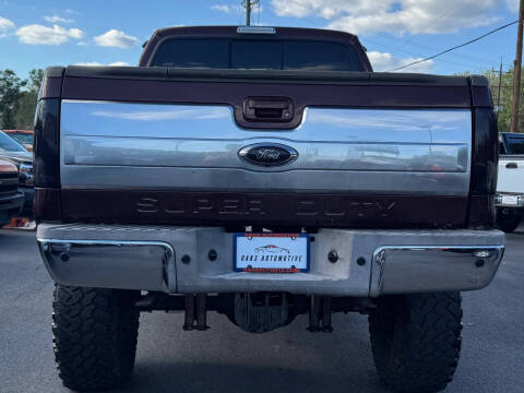 2002 Ford F-350 Super Duty