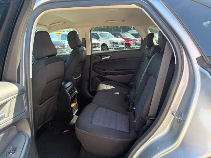 2023 Ford Edge SE