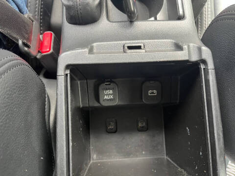 2014 Mazda MAZDA6 i Touring