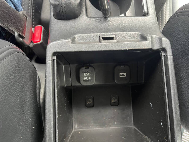 2014 Mazda MAZDA6 i Touring