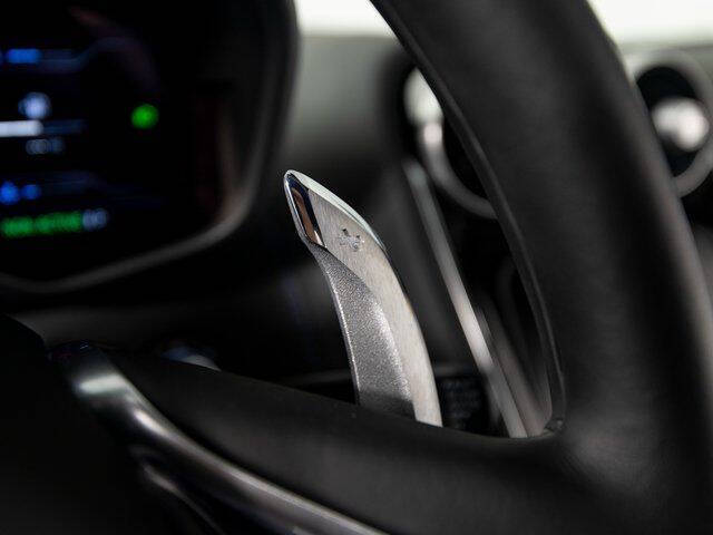 2025 McLaren GTS