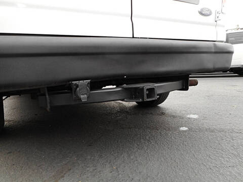 2006 Ford E-Series E-150