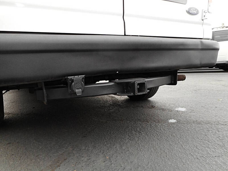 2006 Ford E-Series E-150