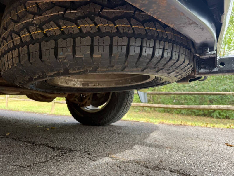 2000 Toyota Land Cruiser