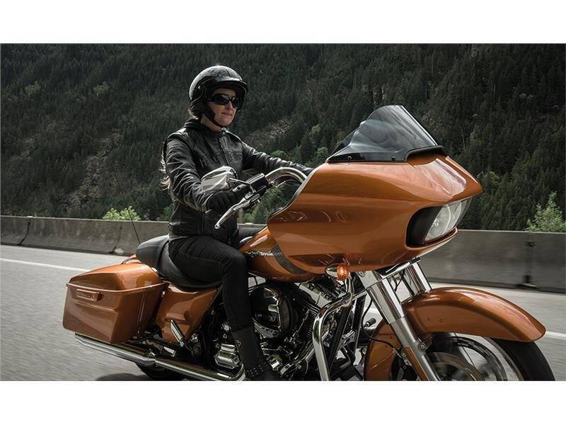 2015 Harley-Davidson Road Glide