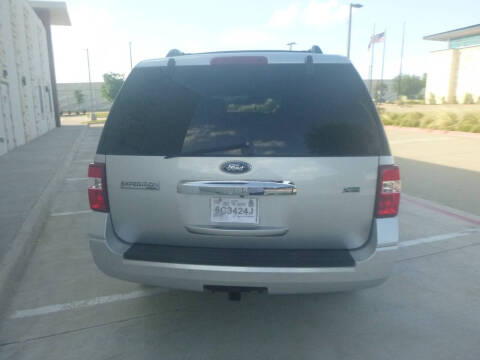 2013 Ford Expedition Limited