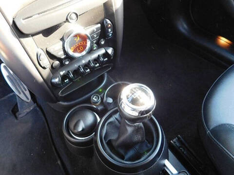 2013 MINI Countryman Cooper S ALL4