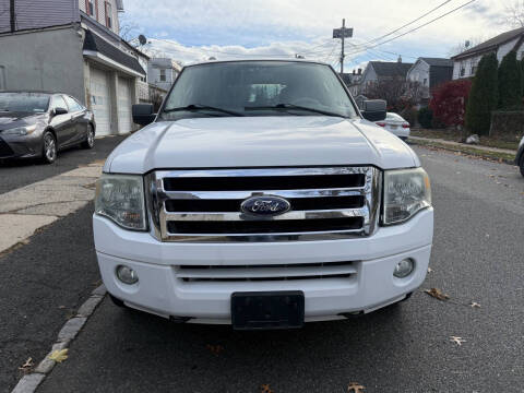 2009 Ford Expedition XLT