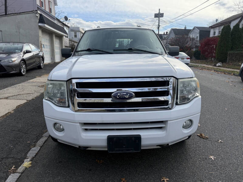 2009 Ford Expedition XLT